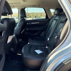 2020 Mazda CX-5 GRAND TOURING — миниатюра 34