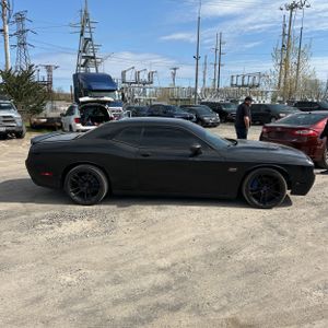 DODGE CHALLENGER R/T - 10