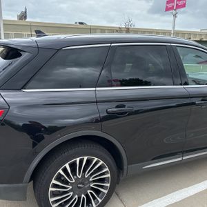 LINCOLN CORSAIR RESERVE - 9