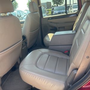 2004 FORD EXPLORER LIMITED thumbnail 33