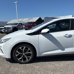 CHEVROLET VOLT LT - 2