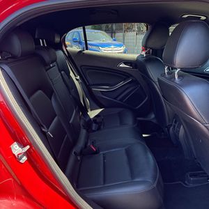 2020 Mercedes-BENZ GLA 缩略图 34