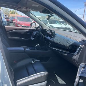 2023 Nissan ROGUE SL 缩略图 33