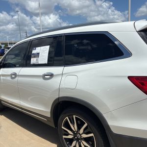 صورة 5 لـ 2020 Honda PILOT TOURING