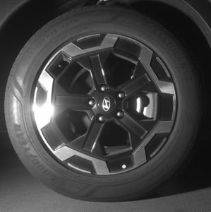 صورة 10 لـ 2026 Hyundai SANTA FE SEL