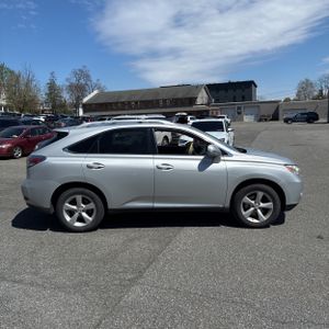 LEXUS RX 350 BASE - 10