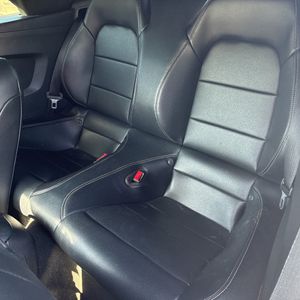 2016 FORD MUSTANG ECOBOOST PREMIUM — фото 33