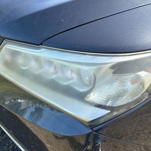 صورة مصغرة 64 لـ 2015 Acura MDX SH-AWD W/TECH