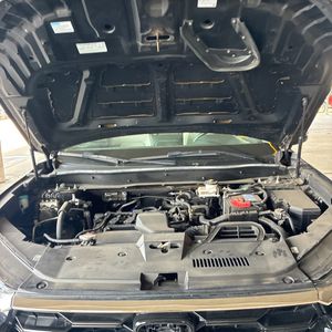 صورة مصغرة 44 لـ 2024 Honda CR-V EX-L