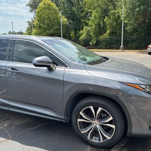 2017 Lexus RX 350 BASE — фото 13