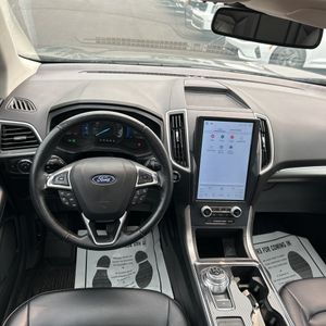 2022 FORD EDGE SEL 缩略图 36