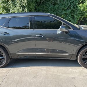 2020 Chevrolet BLAZER RS — миниатюра 11