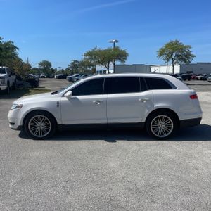 LINCOLN MKT RESERVE - 3