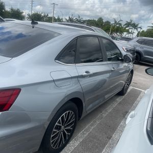 2020 Volkswagen JETTA SE 照片 9