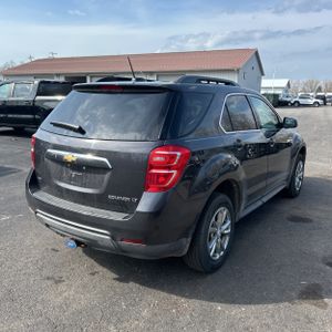 CHEVROLET EQUINOX LT - 8