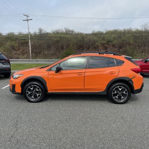 SUBARU CROSSTREK 2.0I BASE - 3