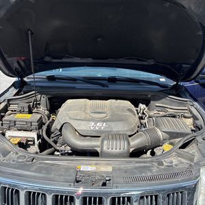 2013 JEEP GRAND CHEROKEE LAREDO 缩略图 42