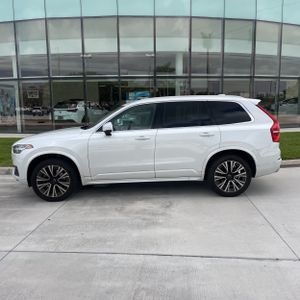 2020 Volvo XC90 T5 MOMENTUM 照片 3