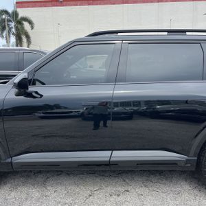 2027 KIA TELLURIDE X-PRO SX PRESTIGE 照片 4