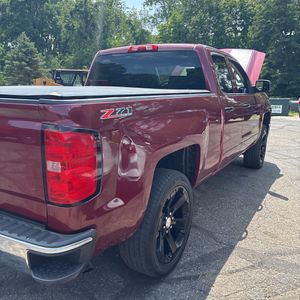 2015 Chevrolet SILVERADO 1500 LT 缩略图 57