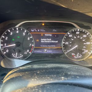 2022 Nissan FRONTIER SV — миниатюра 38