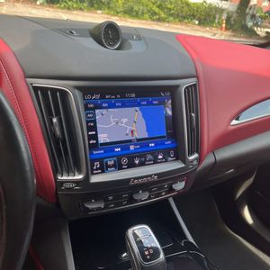 2019 Maserati LEVANTE S 缩略图 38