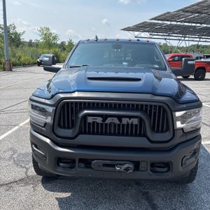 صورة مصغرة 14 لـ 2024 RAM 2500 POWER WAGON