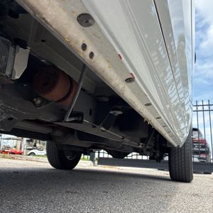 2020 RAM 1500 CLASSIC TRADESMAN — миниатюра 21