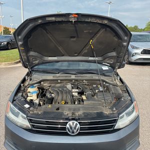 صورة 42 لـ 2015 Volkswagen JETTA S