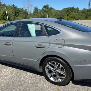 2023 Hyundai SONATA SEL 照片 6