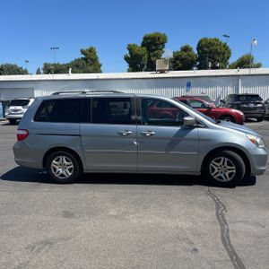 صورة 10 لـ 2007 Honda ODYSSEY EX