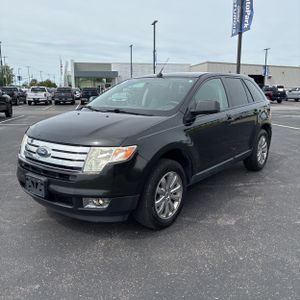 FORD EDGE SEL - 1