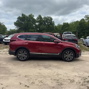 HONDA CR-V - 10