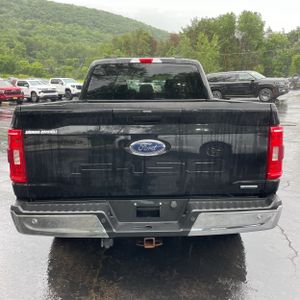 2022 FORD F150 XLT — фото 7