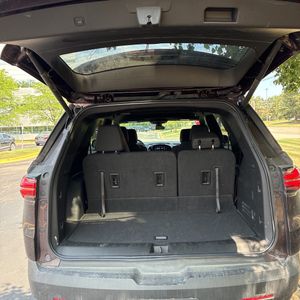 صورة مصغرة 44 لـ 2023 Chevrolet TRAVERSE LT CLOTH