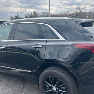 CADILLAC XT5 LUXURY - 6