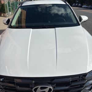 2025 Hyundai TUCSON SEL — миниатюра 14