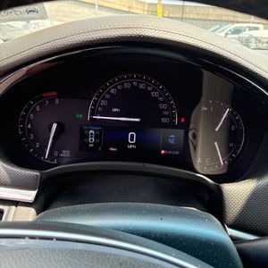 2017 Cadillac XTS LUXURY — миниатюра 41