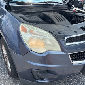2013 Chevrolet EQUINOX LS — миниатюра 57