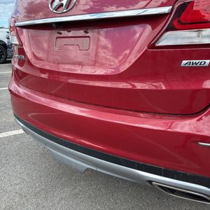صورة 58 لـ 2017 Hyundai SANTA FE SE