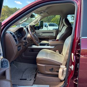 2020 RAM 2500 LARAMIE photo 34