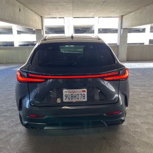 LEXUS NX 250 BASE - 7