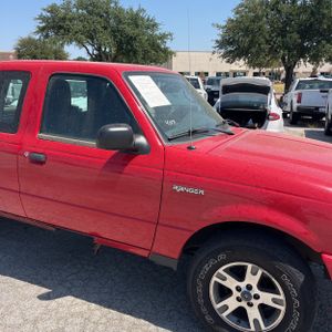 2004 FORD RANGER XL 缩略图 13