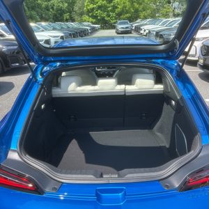صورة مصغرة 43 لـ 2026 Acura INTEGRA W/TECH W/A-SPEC