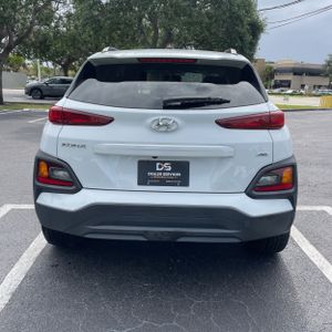 HYUNDAI KONA SEL - 7