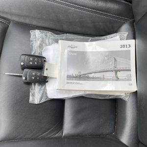 2013 Chevrolet CRUZE 2LT AUTO 缩略图 53