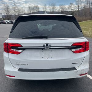 HONDA ODYSSEY TOURING - 7