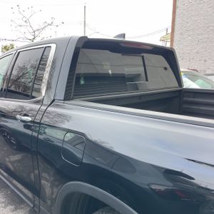 HONDA RIDGELINE RTL-E - 5