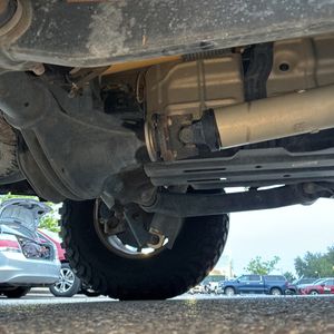 2022 RAM 1500 TRX 缩略图 35