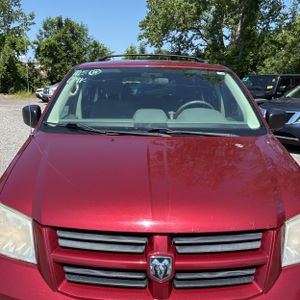 2010 Dodge GRAND CARAVAN HERO — миниатюра 15